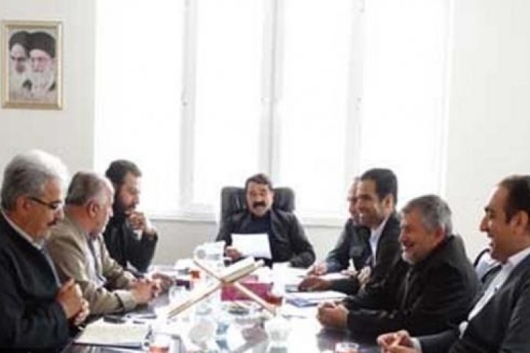 شورای شهر با استعفای شهردار پاوه موافقت کرد