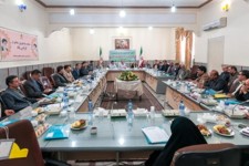 رتبه اول هفدهمین جشنواره خیرین مدرسه ساز به آموزش و پرورش پاوه اختصاص یافت