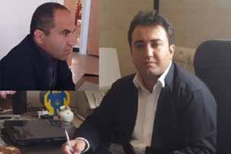 روزگار میرانی رئیس شورای شهرستان پاوه شد