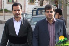 میری گزینه احتمالی شهرداری پاوه 