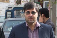 علی محمد میری سرپرست شهرداری پاوه شد