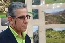 نشست "هم اندیشی دوستداران گردشگری و محیط زیست " برگزار مي شود