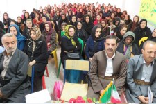 دانش آموزان نودشه ای شایسته خدمتگزاری مطلوب هستند