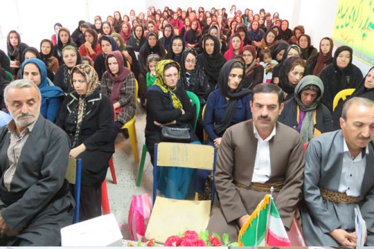 دانش آموزان نودشه ای شایسته خدمتگزاری مطلوب هستند