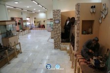 موزه مردم شناسي پاوه به روايت تصوير