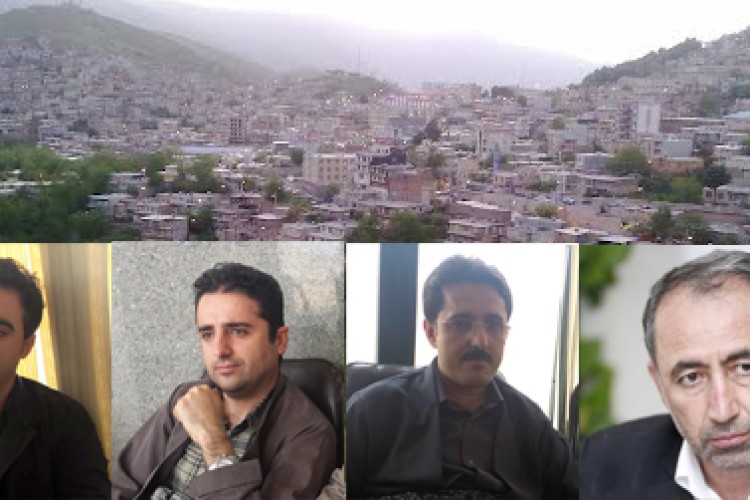 اولویت های شهرستان پاوه برای پیگیری استاندار جدید کرمانشاه/از باز شدن مرز شوشمي تا تاسيس مراكز پژوهشي