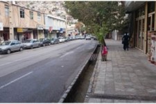 افزایش اجاره بها مغازه ها در پاوه معضلی بی پایان