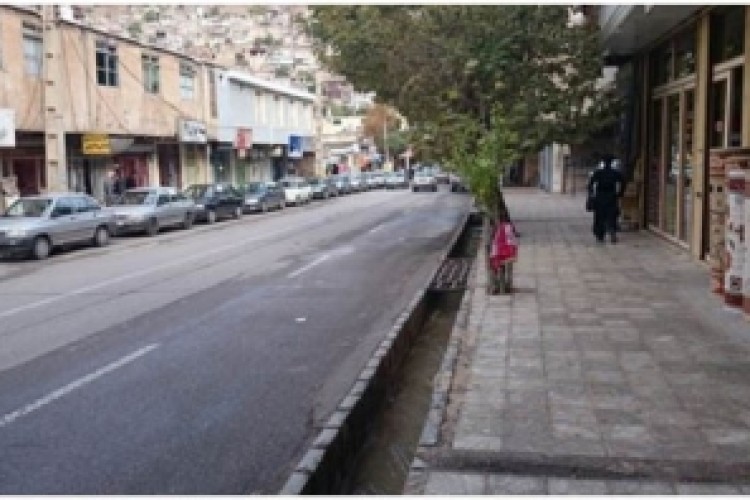 افزایش اجاره بها مغازه ها در پاوه معضلی بی پایان