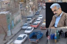 لزوم انتقال ساختمان پزشکان از مرکز شهر به اطراف پاوه/کاهش معظل ترافیک به دنبال آن