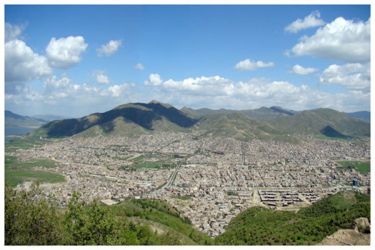 بانه – مریوان منطقه آزاد تجاری صنعتی شد