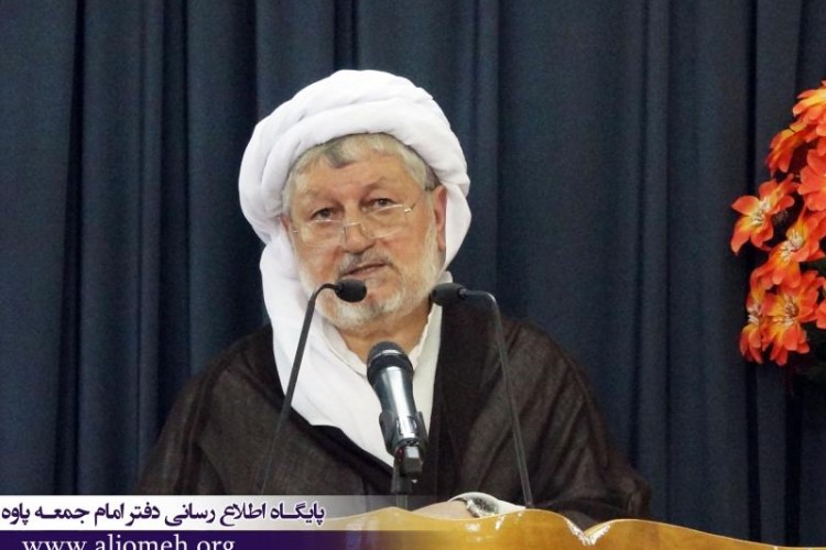 عقیده سازی ، در کنار بدن سازی و ورزش جوانان امری لازم و ضروری است