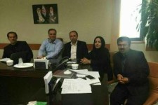 قریب چهارمیلیارد تومان تجهیزات پزشکی به شهرستانهای جوانرود و پاوه تخصیص یافت.