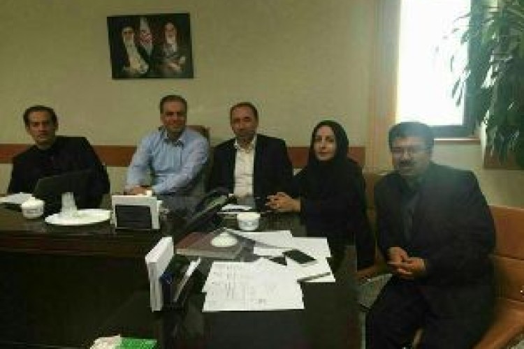 قریب چهارمیلیارد تومان تجهیزات پزشکی به شهرستانهای جوانرود و پاوه تخصیص یافت.