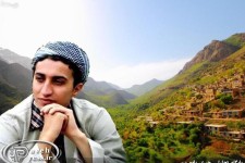 مراسم بزرگداشت زنده یاد هیاس غریبی در پاوه برگزار می شود