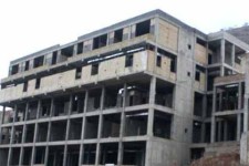 افتتاح بیمارستان پاوه در سال آینده