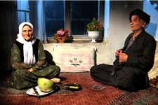 راه یابی«با خدا می‌رقصم» در جشنواره مستند میراداس داک اسپانیا