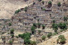 مدیرکل میراث فرهنگی کرمانشاه: باید اورامانات را به جهان معرفی کنیم