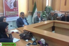 جلسه شورای اشتغال شهرستان پاوه برگزار شد