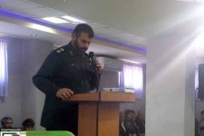  از بازنشستگان شهرستان پاوه تجلیل به عمل آمد