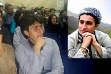 مراسم بزرگداشت زنده یاد هیاس غریبی در پاوه برگزار شد+تصاویر