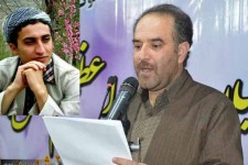 «یاد خوبان»/ابراهیم یوسفی