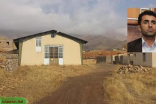 لزوم راه اندازي مجدد واحد سردخانه ميوه جات در شهرستان پاوه