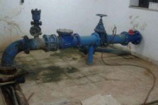 قطعی چند روزه آب شرب شهرستان پاوه و ضعف مدیریت مقابله با این بحران