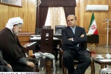 ماموستا قادری: بازگشایی مرز شوشمی، خواسته به حق مردم ماست