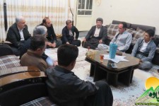 تجلیل از قهرمان کشتی غرب آسیا آغازی بر فعالیت انجمن حمایت از ورزش پاوه