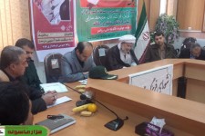 امام جمعه پاوه: راه حل مقابله با تهاجمات فرهنگی تنها با کار فرهنگی است