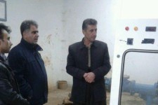 توضیحات اداره آبفای شهری در مورد آب و مشکلات به وجود آمده / عذرخواهی از مردم