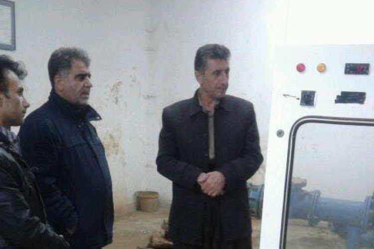 توضیحات اداره آبفای شهری در مورد آب و مشکلات به وجود آمده / عذرخواهی از مردم