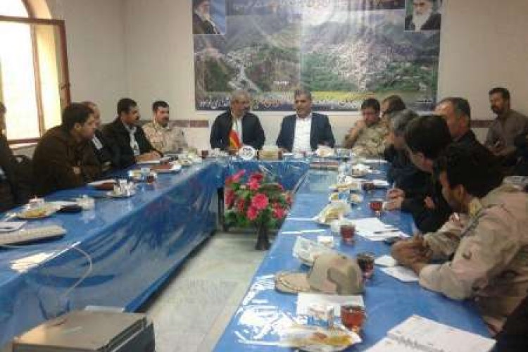 فرماندار پاوه: مهمترین نیاز امروز کشور ایجاد اشتغال است