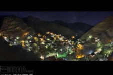 زردویی یادگاری از دوران باستان