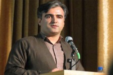 نامگذاری خیابانی به نام هیاس غریبی در شهر سنندج