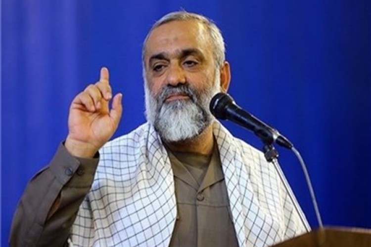 برگزاری رزمایش «الی بیت‌المقدس» ۹۴ با ۱۲۰ گردان/حادثه پاریس نتیجه حمایت آمریکا و اروپا از تروریست‌ها بود