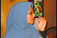 آشنایی با اربابان هنر دریچه تازه‌ای را به زندگی‌ام می‌گشاید 