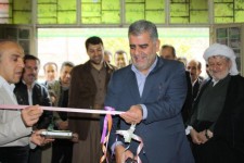 نمايشگاه كتاب پاوه افتتاح شد+تصاویر