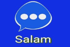 شبکه اجتماعی ایرانی "سلام" فعالیت آزمایشی خود را آغاز کرد 