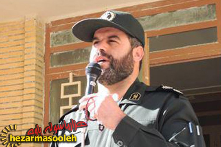 كنگره شعر مقاومت در پاوه برگزار مي شود