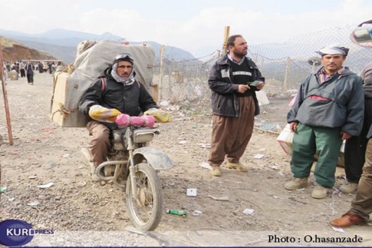 زندگی مردم اورامانات وابسته به مرزهاست/ بستن مرزها نفس مردم اورامانات را گرفته است 