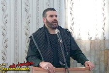 فرمانده سپاه پاوه: بسیج یک نهاد انقلاب است که از توده مردم تشکیل شده است