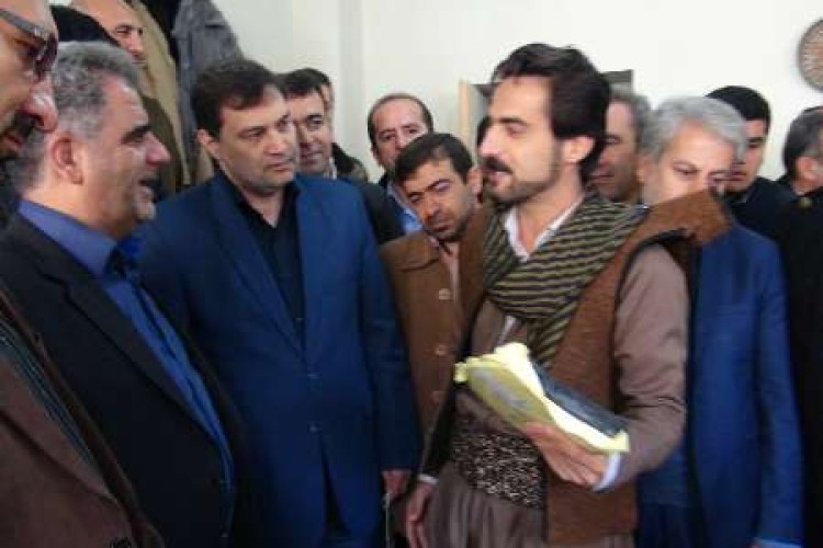 روستای زردویی به عنوان اولین روستای بدون بیکار کشور معرفی می شود