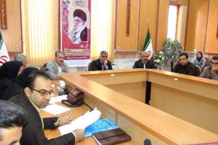 تصویب 14 طرح اشتغال زا در شهرستان پاوه