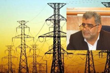 درخواست عراق برای تامین برق حلبچه از فرمانداری پاوه