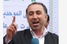  پیگیری نماینده پاوه واورامانات به نتیجه رسید/بازگشایی قطعی مرزها در اوایل هفته آینده