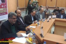 استاندار كرمانشاه: تلاش ما در جهت رسمی شدن مرز شوشمی و تردد مسافر از آن است