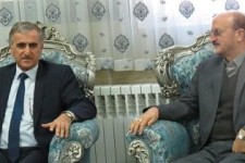 مردم حلبچه مدیون مردم و نظام جمهوری اسلامی ایران هستند