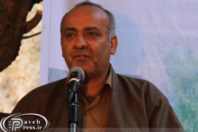   اورامانات خورشیدی در دل کوهستان / فاتح شمس