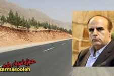 نقدی بر جاده های مرگ در اورامانات/قتلگاهی برای مسافران و مردم/استاندار کرمانشاه:راه نجات پاوه تنها "راه" است